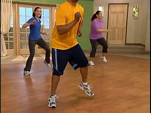 Ellen Barrett - 10 Minute Walk