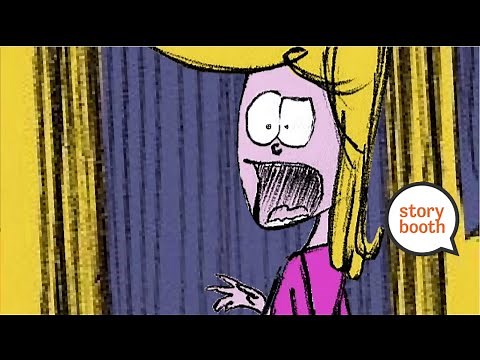 I Lost My Underwear!