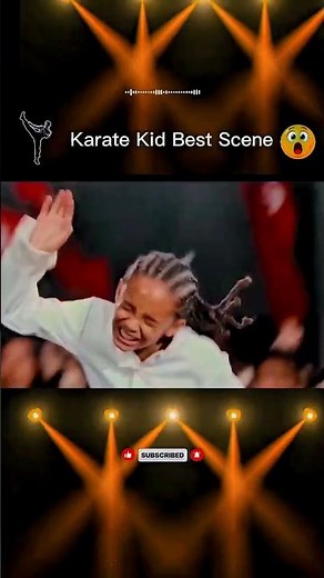 karate kid movie scene 🔥😎#karate #karatekid#daniellarusso#miyagi#jackiechan
