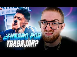 TIRPA RETURNS TO THE JOB MARKET AND IS FUNANA