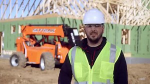As we remastered the 6034 SkyTrak® telehandler, we were dedicated to making sure it was still "durable, dependable, and meant to be worked every day." Check out Nick's entire testimonial here and now. https://bit.ly/43oBOuX #SkyTrakRemastered | JLG Industries
