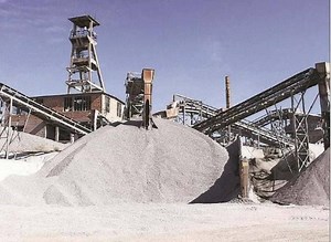 70 shares | igus® Solutions for the cement industry In the building...