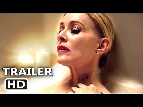 JAKOB'S WIFE Trailer (2021) Thriller Movie