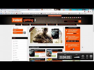 TUTORIEL | Comment être partenaire avec Instant Gaming