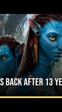 Avatar: The Way Of Water: Mother’s Dream Inspired James Cameron
