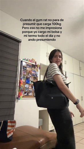 Gym Bragging: The Real Weight We Carry