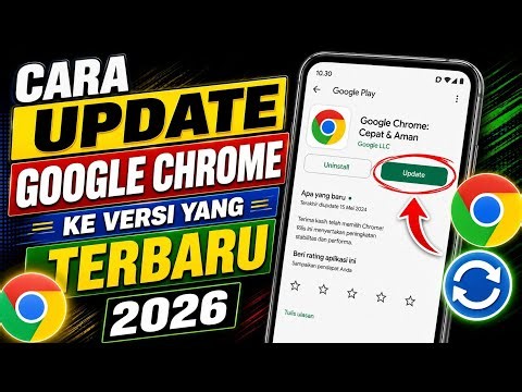 How to Update Google Chrome to the Latest Version | 2026