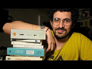 La ou les méthodes pour mieux lire !