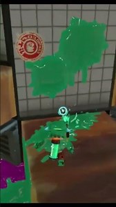 splatoon 2 industrial toast boss fight lets play part 1 #splatoon2 #bossfight #shortvideo #letsplay