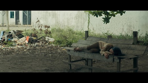 野蛮人入侵 Barbarian Invasion