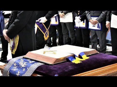 Enter the secret world of the Mark Master Freemason THE SYMBOLICAL DEGREES Part 4