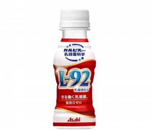 【口コミ】効果なし？カルピスl92乳酸菌の評判から飲み方まで徹底解説！！