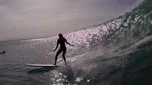 Longboarding Jeffreys Bay Video by Peter King Photography | World Surf League