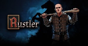Rustler Will Drop Into Early Access On February 18th