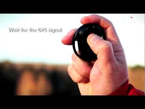 Suunto GPS Track POD - How to use