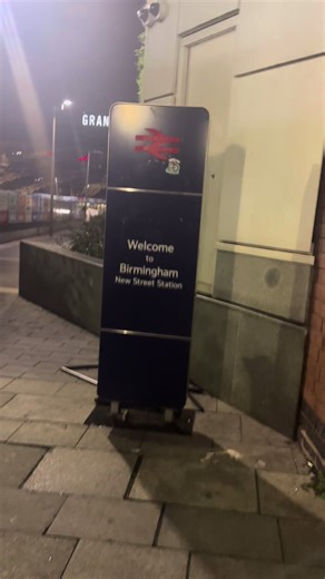 The history of Birmingham new street station and connections! #history #railway #birmingham #birminghamnewstreet #railwayhistory