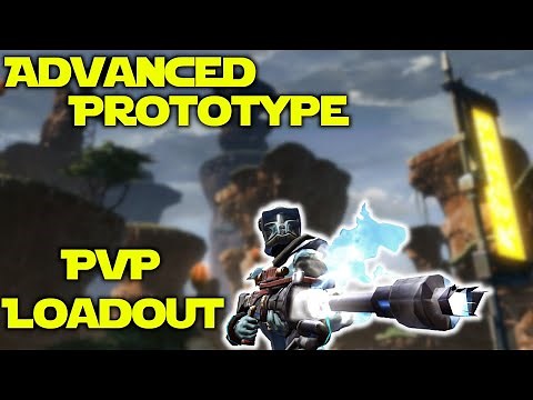 SWTOR 7.0 Advanced Prototype & Tactics PvP loadout Guide.