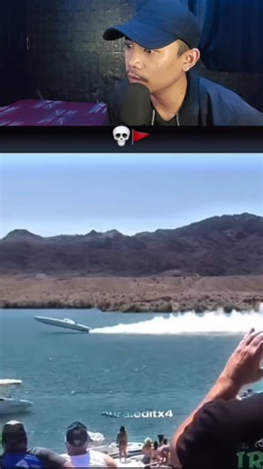 speed boat ☠️ | Cacan op