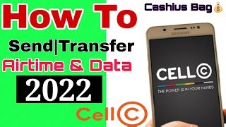 How To Transfer Airtime Data In Cell C 2025 Method Mp3 & Mp4 Download