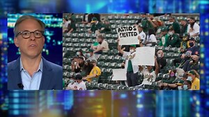 Jake Tapper looks at the epidemic of cheating scandals from presidential to fishing to fat bear contests. | Jake Tapper