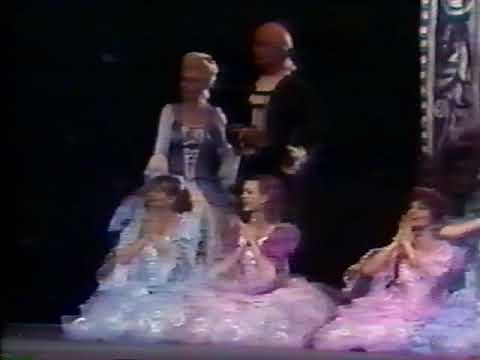 The Nutcracker Kiev Ballet 1992