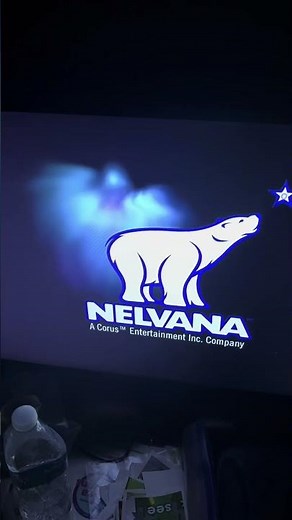 Lions Gate Home Entertainment/Nelvana/Lions Gate Family Entertainment Presents (2005)
