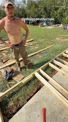 How to splice a 2 x 4 ￼