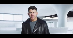 Dexcom Official Super Bowl Commercial 2021 with Nick Jonas