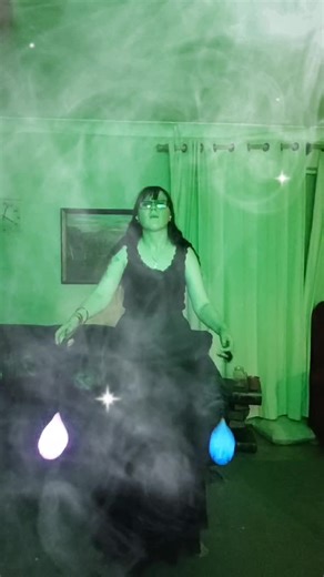 Emma Locke ( fox) (@emmalocke247)’s videos with The Conquest of Paradise - Albert Van Deyk & Sound Of Nature