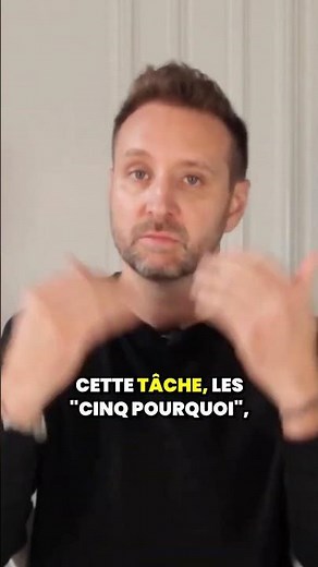 LEAN OFFICE 👉🏼 Comment (et quoi) optimiser dans ses processus ? #leanservice #performance