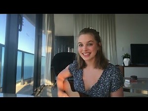 Teagan croft singing harley and rose #47
