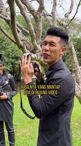 59K views · 2.6K reactions | Main hujan sat na藍 Nasib baik dpat Pengantin yg sporting sgt | Ray Studio Wedding Collection | Facebook