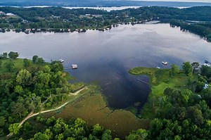 10 Fantastic Recreational Lakes near Huntsville, AL