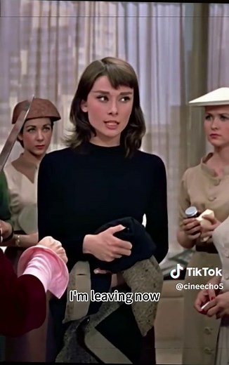Funny Face: A Vintage Film Classic from 1957