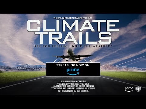 Climate Trails (Amazon Prime Trailer)