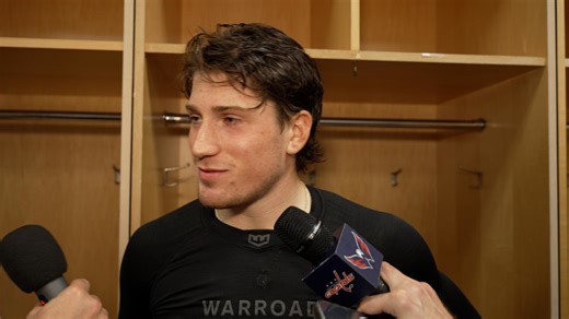 Ryan Leonard | Postgame