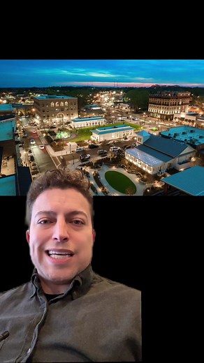 Discover the Charm of Alpharetta: Atlanta's Premier Suburb