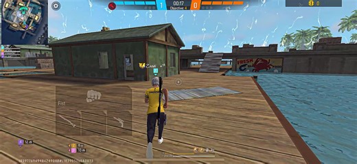 乙ᴀᴍɪ FF on TikTok