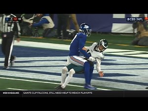 How to avoid roughing the kicker penalty 😂