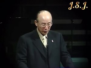9.9K views · 601 reactions | Dr. David Yonggi Cho | Tabernacle Prayer Strategy Part 2 | Laver Wash | Jacque St. Jude Johnson Sr. | Facebook