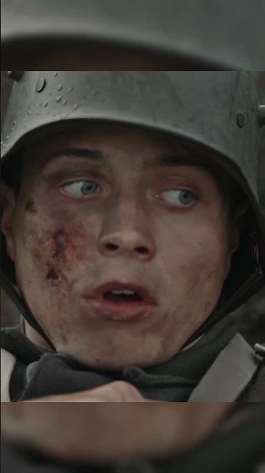 We make a realistic WW1 film about german Sturmtruppen!