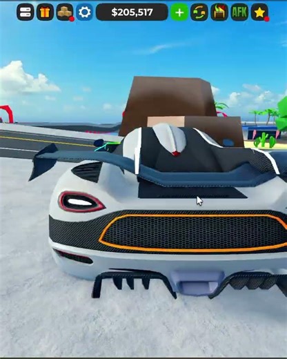 Roblox Car dealership tycoon i bought restored limited car for 29 250 000