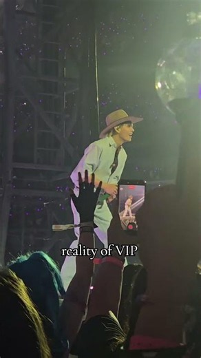 The Hard Truth About VIP Tickets