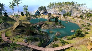 Call of Duty: Vanguard & Warzone - Season One Teaser Trailer