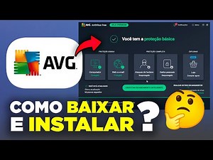 How to download and install AVG Antivirus on your PC or Laptop (Updated)