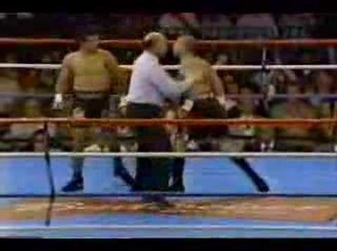 "Mi Vida Loca" Johnny Tapia