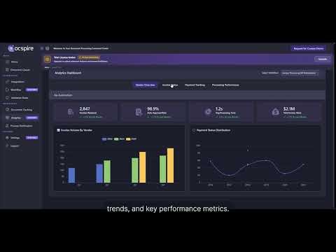 Docspire: Product Walkthrough
