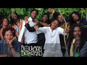 Kan'W Pran'W Konnen (Kobay) | Boukman Eksperyans [ Kanaval Haiti 2021]