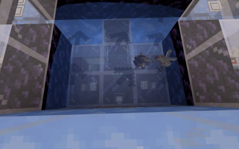 Easy and effective way to split items... Roughly 50/50