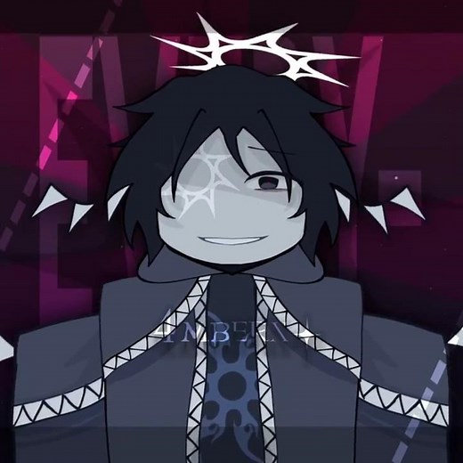 CHANGE THE FORMALITY— (AZURETIME) #forsaken #forsakenroblox #twotime #azuretime #animation #roblox